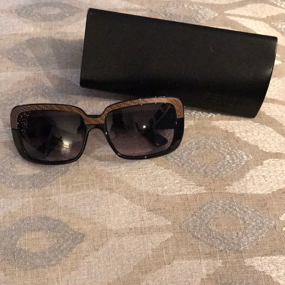 Fendi subglasses